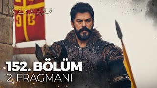 Kuruluş Osman 152 Bölüm 2 Fragman  quotBiz gücümüzü yüreğimizdeki davamızdan alırızquot atvturkiye [upl. by Lorin59]