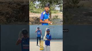 Sachin Tendulkar vs Harbhajan Singh first time😂 shorts cricket funny [upl. by Roxane]