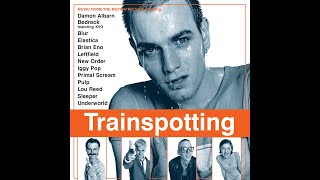 CHOOSE LIFE BORN SLIPPY MIX TRAINSPOTTING MONOLOGUE MIX [upl. by Tammie]