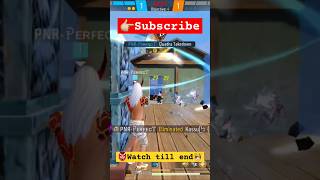 👹Elitemaster🤴🏻 freefire short shorts justforfun foryou game games gamer ff pnrperfect [upl. by Golub]