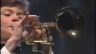 Sergei NakariakovJHaydnTrumpet Concerto in Esdur1Pt [upl. by Ethelyn191]