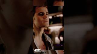 Klaus Mikaelson saved Stefan Salvatore scenes shortsfeedbrowsefeaturesshortklausstefanoriginal [upl. by Ynnam746]