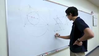 Math gold medalist talks about the art of math [upl. by Yentirb]