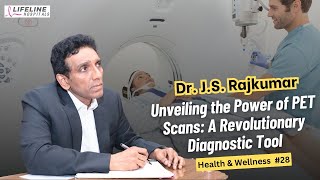 Unveiling the Power of PET Scans A Revolutionary Diagnostic Tool [upl. by Lyrradal]