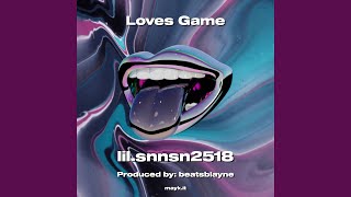 Loves Game [upl. by Absa]