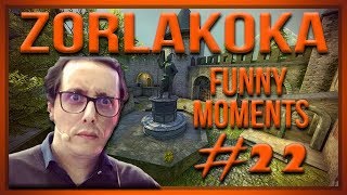 PT zorlaKOKA Funny Moments 22 [upl. by Byrne]