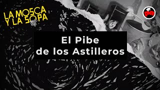 Patricio Rey y sus Redonditos de Ricota  El Pibe de los Astilleros Audio Oficial [upl. by Lennad]