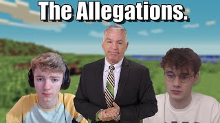 Why VoiceOverPete is Hated  The Allegations [upl. by Yorke]