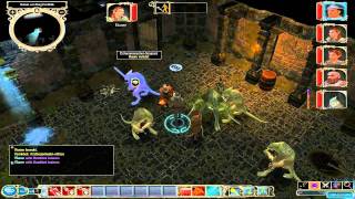 Lets Play Neverwinter Nights 2 HD Part 20 [upl. by Beshore]