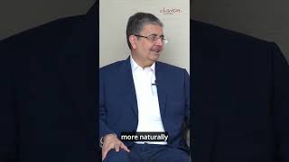 Uday Kotak On his early days as an entrepreneur [upl. by Enilorac]