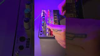 Korg Volca Bass korgvolcabass korg korgvolca [upl. by Noyad216]