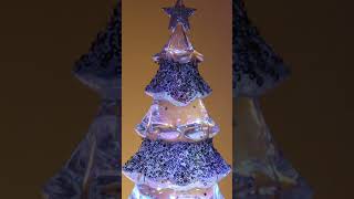 Glimmering Christmas Decor and Accents from Plow amp Hearth christmasdecor christmas [upl. by Okubo]