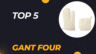 Top 5 Meilleur Gant Four 2024 [upl. by Eirot531]