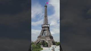 Eiffel Tower From Controversial to Global Icon facts history knowledge [upl. by Garry706]