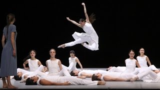 Weihnachtsoratorium IVI  Ballett von John Neumeier [upl. by Ehav404]