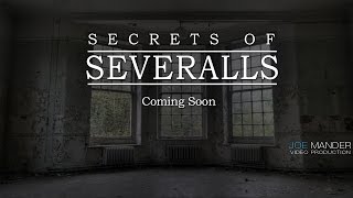 Secrets of Severalls Teaser [upl. by Tindall]