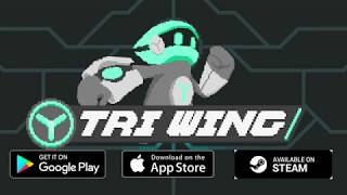 Tri Wing Gameplay Trailer [upl. by Sundin370]