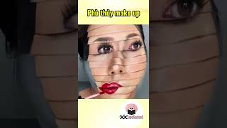 Phù thủy make up khoahoc cothebanchuabiet khampha [upl. by Edana]