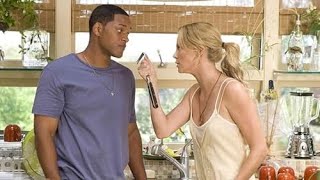 Hancock Full Movie Facts amp Review in English  Will Smith  Charlize Theron [upl. by Nahsaj]