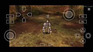 cheat patch 60fps Aethersx2 emulator  Valkyrie 2 profile [upl. by Akeenahs]