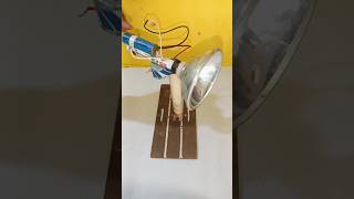 How to make DC motor video old electrical video d the same DC motor remix bassboosted dcmotor diy [upl. by Germaun]