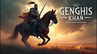 quotThe Genghis Khan Amazing songquot [upl. by Ahsenek]