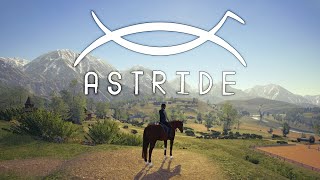 Astride Steam Trailer [upl. by Proudlove]