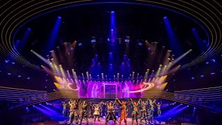 Starlight Express Curtain Call London  Wednesday 20th November 2024 E [upl. by Pacheco325]