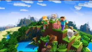 Vertical Stream Community Game night Minecraft [upl. by Lachance]