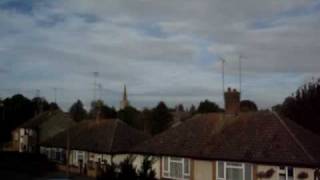 St Marys Bells in Finedon England [upl. by Ulrich]