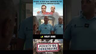 Permis de construire Le nouveau gendarme Extrait du film film extrait comedie drole humour [upl. by Myron]