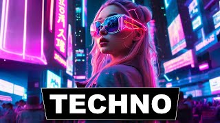 🔵 DJ Mix amp Chillout Music🌴 Deep amp Tropical House Dance amp Summer Music 🔥MELODIC TECHNO \ Nov 2 [upl. by Ennailuj]