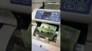 1 RIAL QATAR banknote worldbanknotes currency money banknotescollector dollar collection [upl. by Cristine]