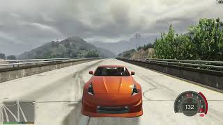 V6 Nissan 370Z VQ35HR Sound Mod Demo  Pure Sound [upl. by Ecirtaeb834]