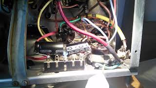 Bush AC91  Signal Injector Test 1 [upl. by Justen]