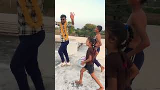 Neta ji ko mara 🔥🥵💪 funnyvideo youtubeshorts [upl. by Beetner]