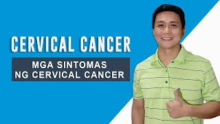 Ano ang mga sintomas ng Cervical Cancer  Womens Health [upl. by Coppock]