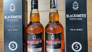 BLACKSMITH Premium Whisky 🥃 🛑 Alert 🛑  Teaser [upl. by Elmaleh]