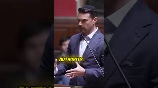 controversy Israel Palestine conflict  Ben Shapiro 2 [upl. by Saw696]