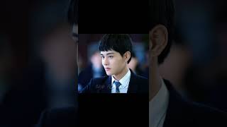 My deskmate funny scene 😂🤣kdrama funny [upl. by Lacy]