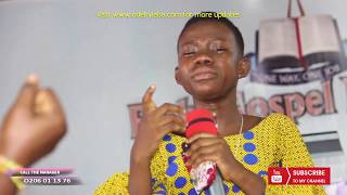 Power packed anointed worship Odehyieba Priscilla [upl. by Ahael]