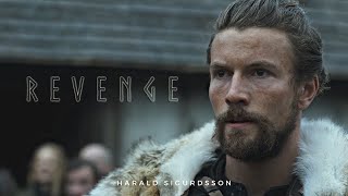 Harald Hardrada Sigurdsson  Revenge Vikings Valhalla [upl. by Arriec]