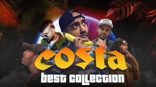 Costha Best Collection 2024  Costha Sinhala song Collection 2024  කොස්තගේ හොදම සින්දු එකතුව [upl. by Norraf35]