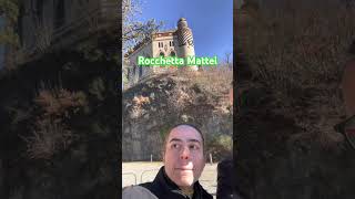 Rocchetta Mattei il castello delle meraviglie [upl. by Nela]