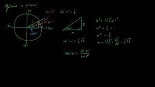 basiswiskundegoniodriehoek met 30 graden [upl. by Lowndes]