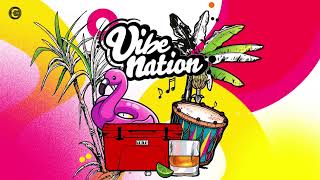 Vibe Nation  Crop Over 2024 Mix [upl. by Isacco]