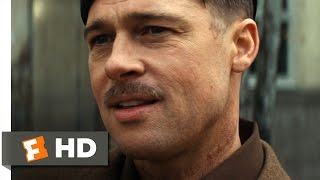 Inglourious Basterds  Trailer 3 HD [upl. by Ful67]