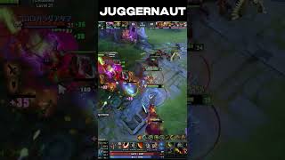 2600 Gold In 30 Seconds Juggernaut Likes this Very Much dota2 dota2highlights rampage [upl. by Ahsenrad]