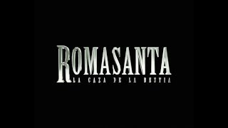 Romasanta La caza de la bestia Trailer [upl. by Tempest982]