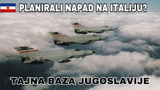 VOJNE TAJNE TITOVE JUGOSLAVIJE ŽELJAVA [upl. by Justis]